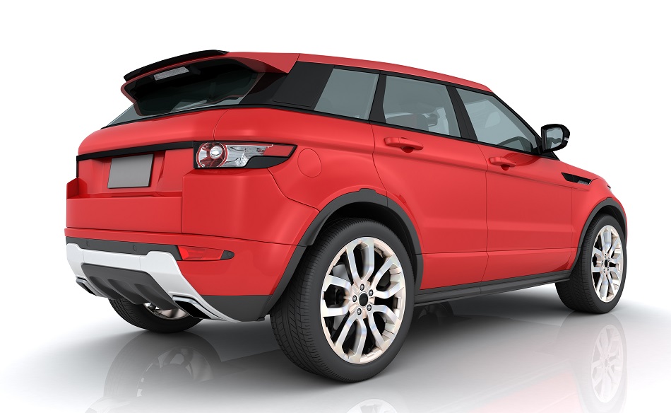 Vehículo Land Rover / Range Rover atendido en Gonzalez Auto Mechanic en Wilmington, CA